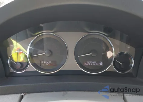 2008 Jeep Grand Cherokee Limited from USA, damaged, VIN 1J8HR58268C118553